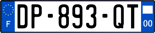 DP-893-QT