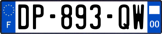DP-893-QW