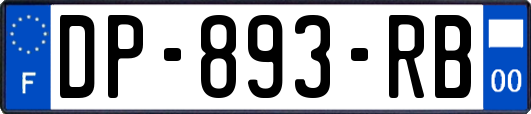 DP-893-RB
