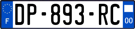 DP-893-RC