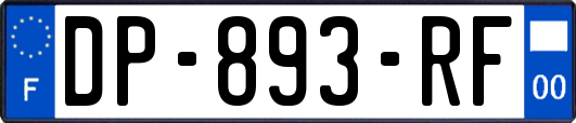 DP-893-RF