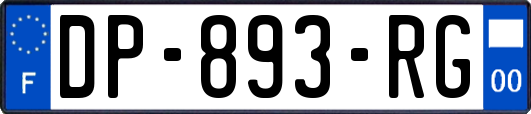 DP-893-RG