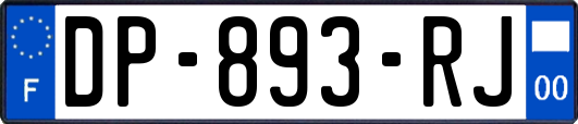 DP-893-RJ