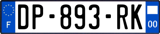 DP-893-RK