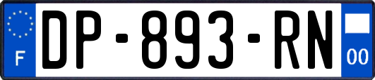 DP-893-RN