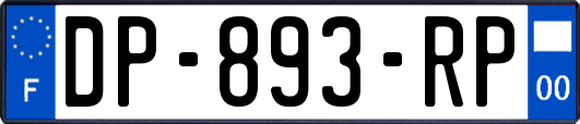 DP-893-RP