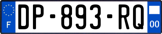 DP-893-RQ