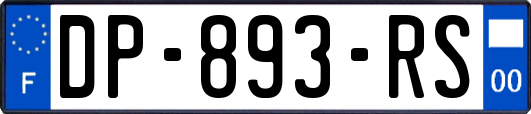 DP-893-RS