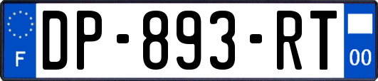 DP-893-RT