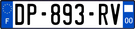 DP-893-RV