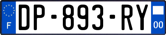 DP-893-RY