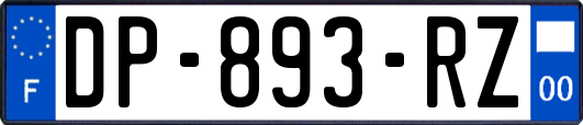 DP-893-RZ