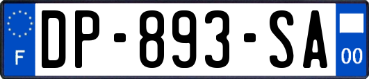 DP-893-SA