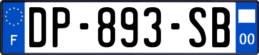 DP-893-SB