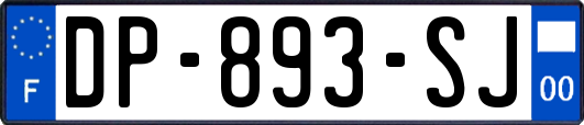 DP-893-SJ