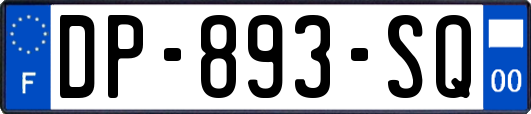 DP-893-SQ
