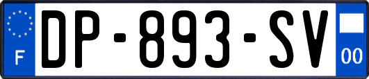 DP-893-SV