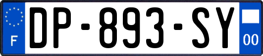 DP-893-SY