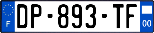 DP-893-TF