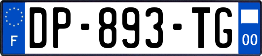 DP-893-TG