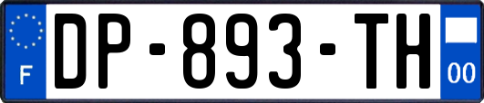 DP-893-TH