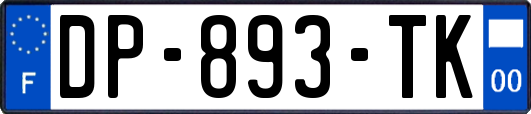DP-893-TK