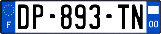 DP-893-TN