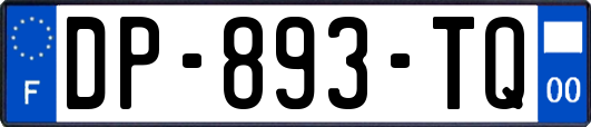DP-893-TQ