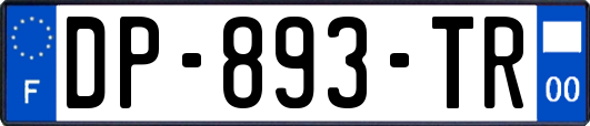 DP-893-TR
