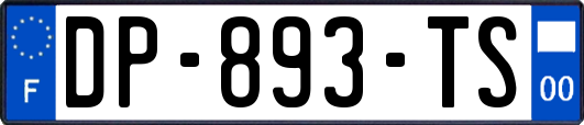 DP-893-TS