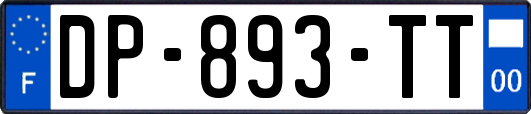 DP-893-TT