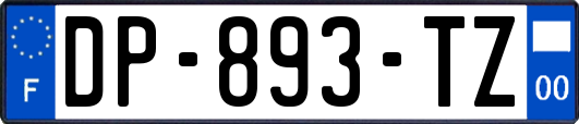 DP-893-TZ