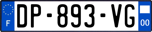 DP-893-VG