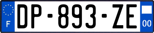 DP-893-ZE