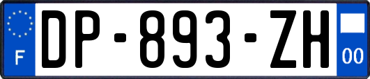 DP-893-ZH