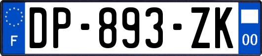 DP-893-ZK