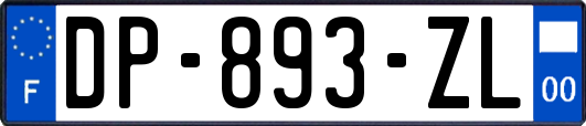 DP-893-ZL