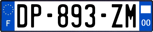 DP-893-ZM