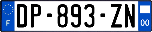 DP-893-ZN