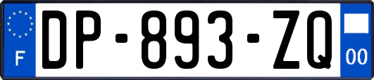 DP-893-ZQ