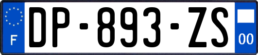 DP-893-ZS