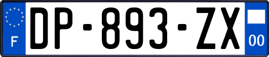 DP-893-ZX