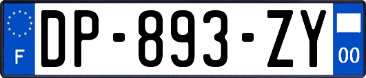 DP-893-ZY