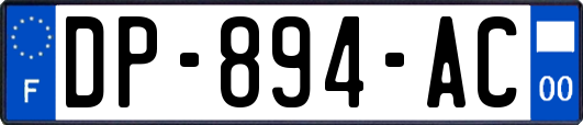 DP-894-AC