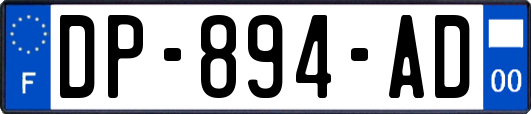 DP-894-AD