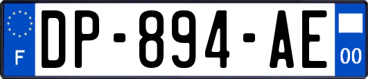 DP-894-AE