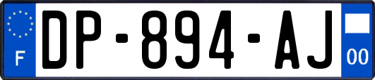 DP-894-AJ