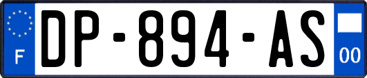 DP-894-AS