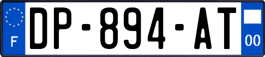 DP-894-AT