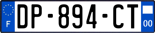 DP-894-CT